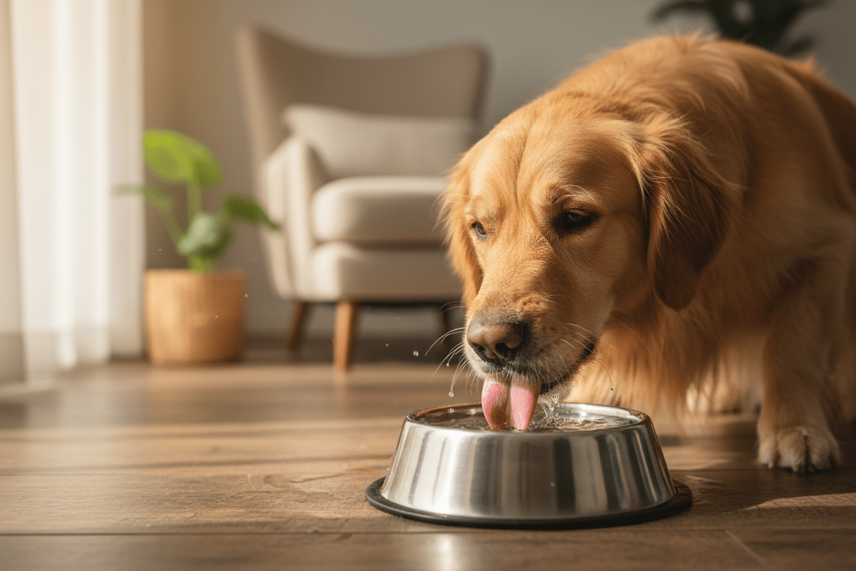 Probióticos para perros: qué son, para qué sirven y cuándo deben usarse - Dog Dojo