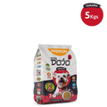Alimento PREMIUM 5kg  Razas pequeñas