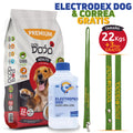 Alimento PREMIUM 25kg Razas Grandes