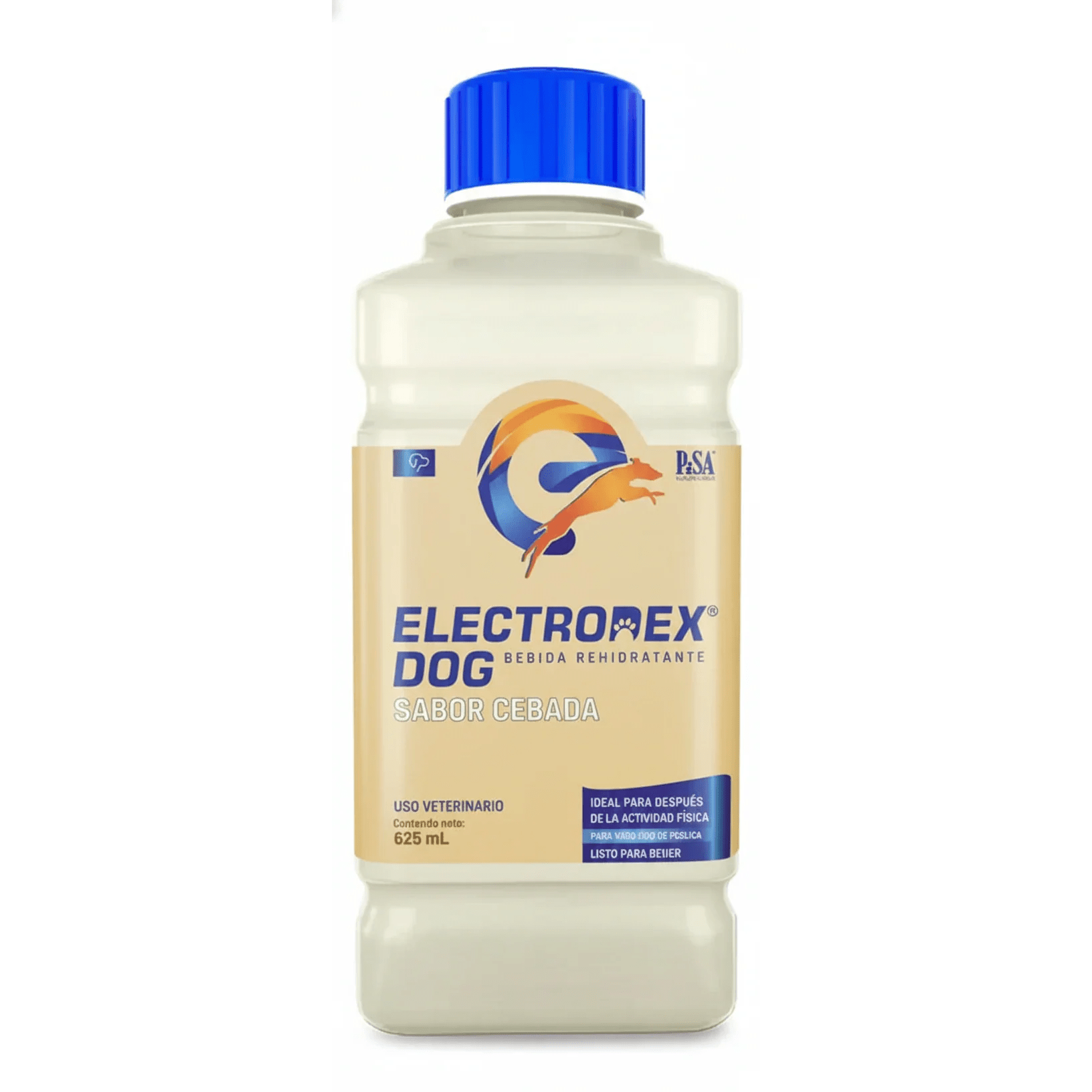 Electrolitos Sabor Cebada - Dog Dojo