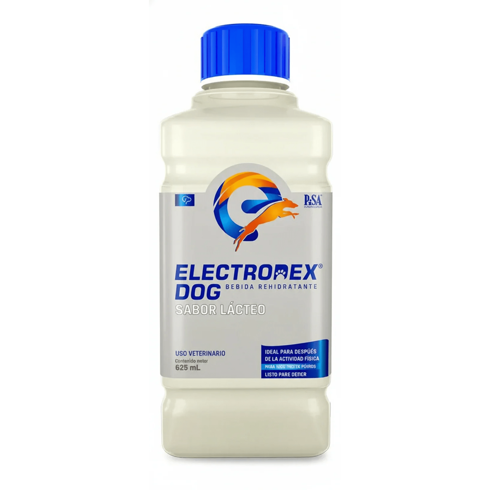 Electrolitos Sabor Lácteo - Dog Dojo