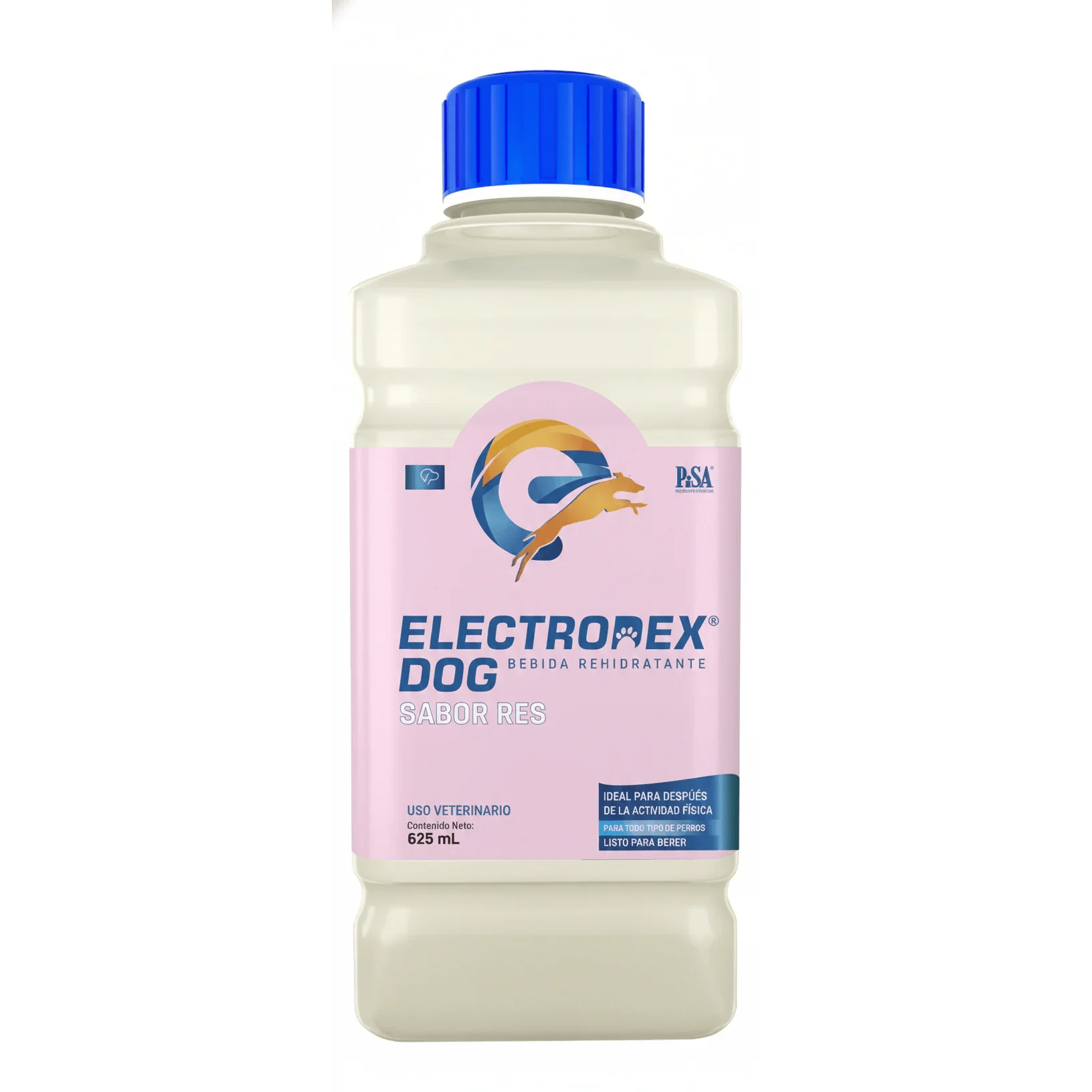 Electrolitos Sabor Res - Dog Dojo